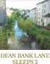 dean bank lane