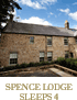 spence lodge